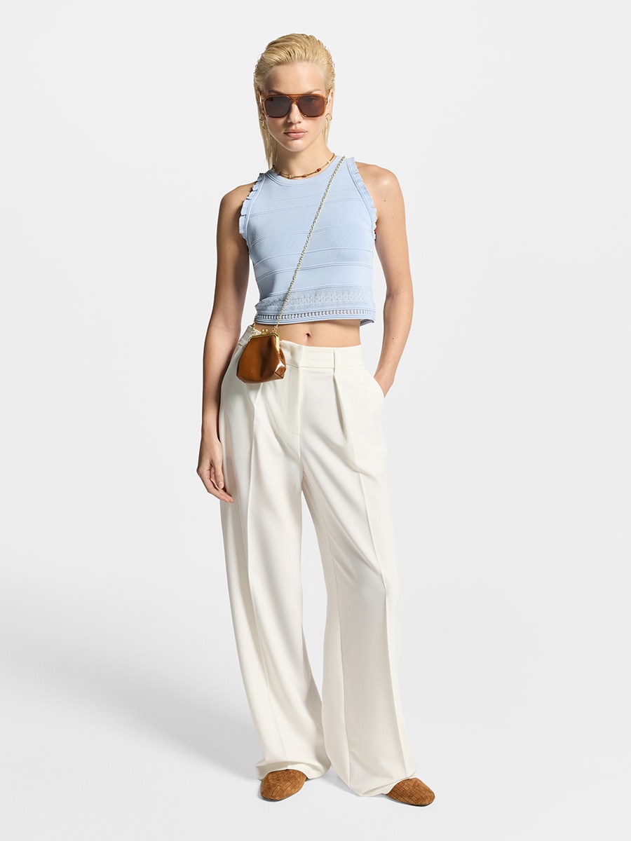 Блузка 6153318813-41