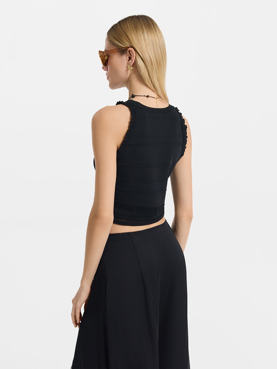 Блузка 6153318813-50