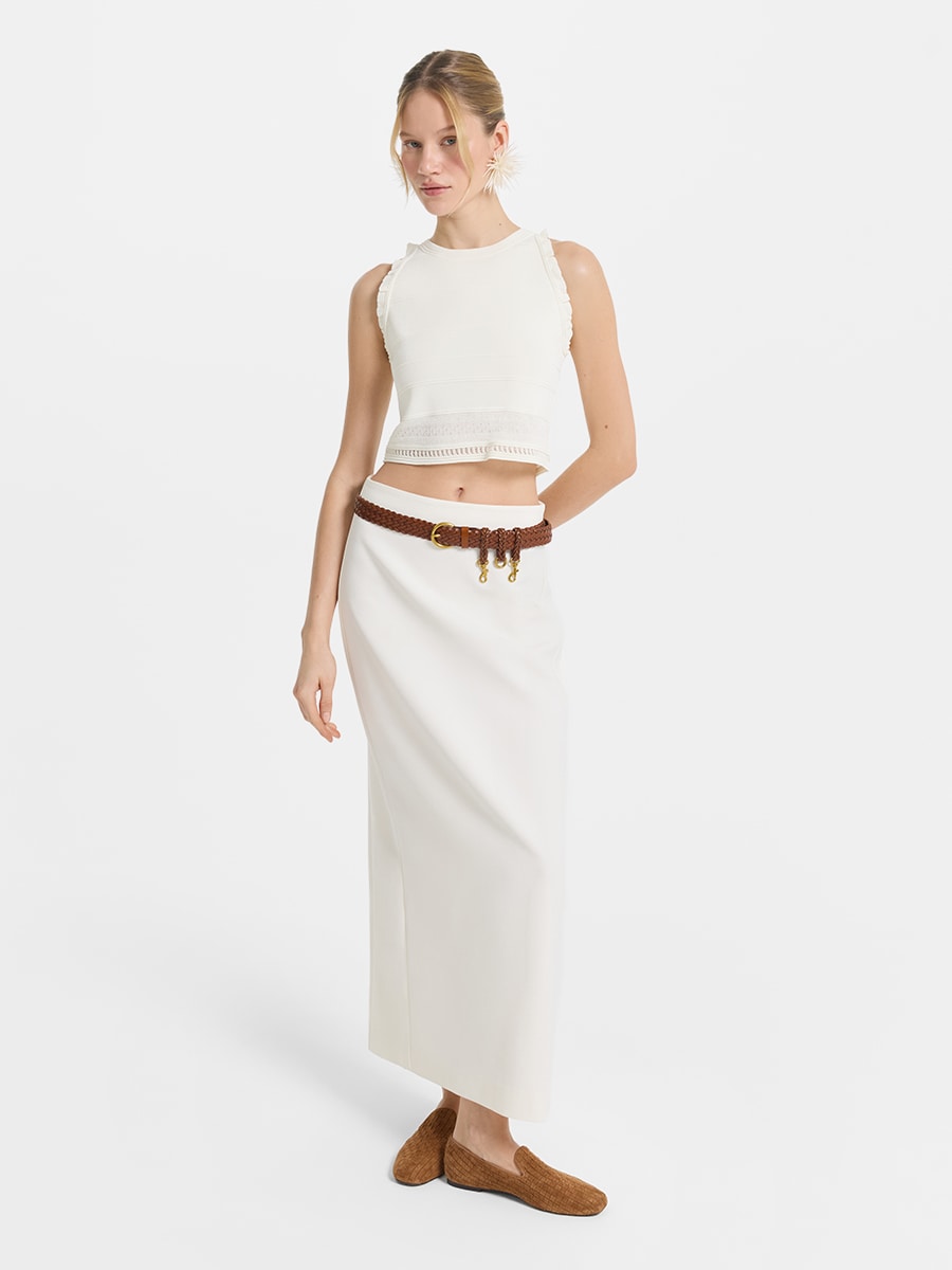 Блузка 6153318813-60