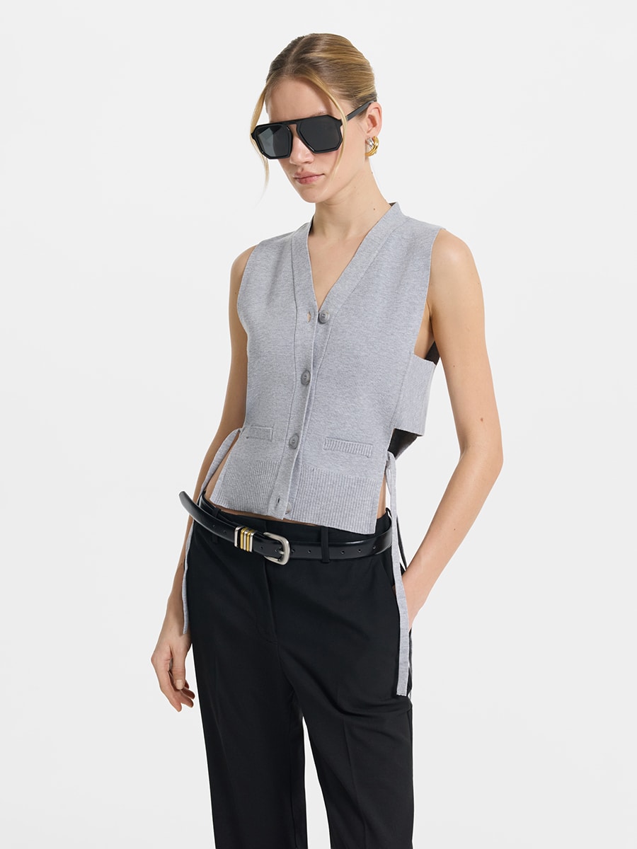 Жилет 6153321624-38