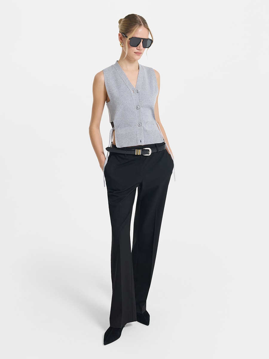 Жилет 6153321624-38