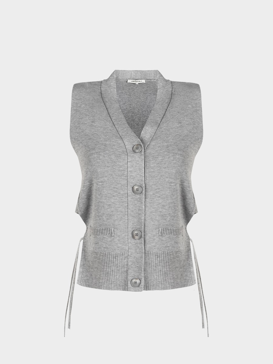 Жилет 6153321624-38