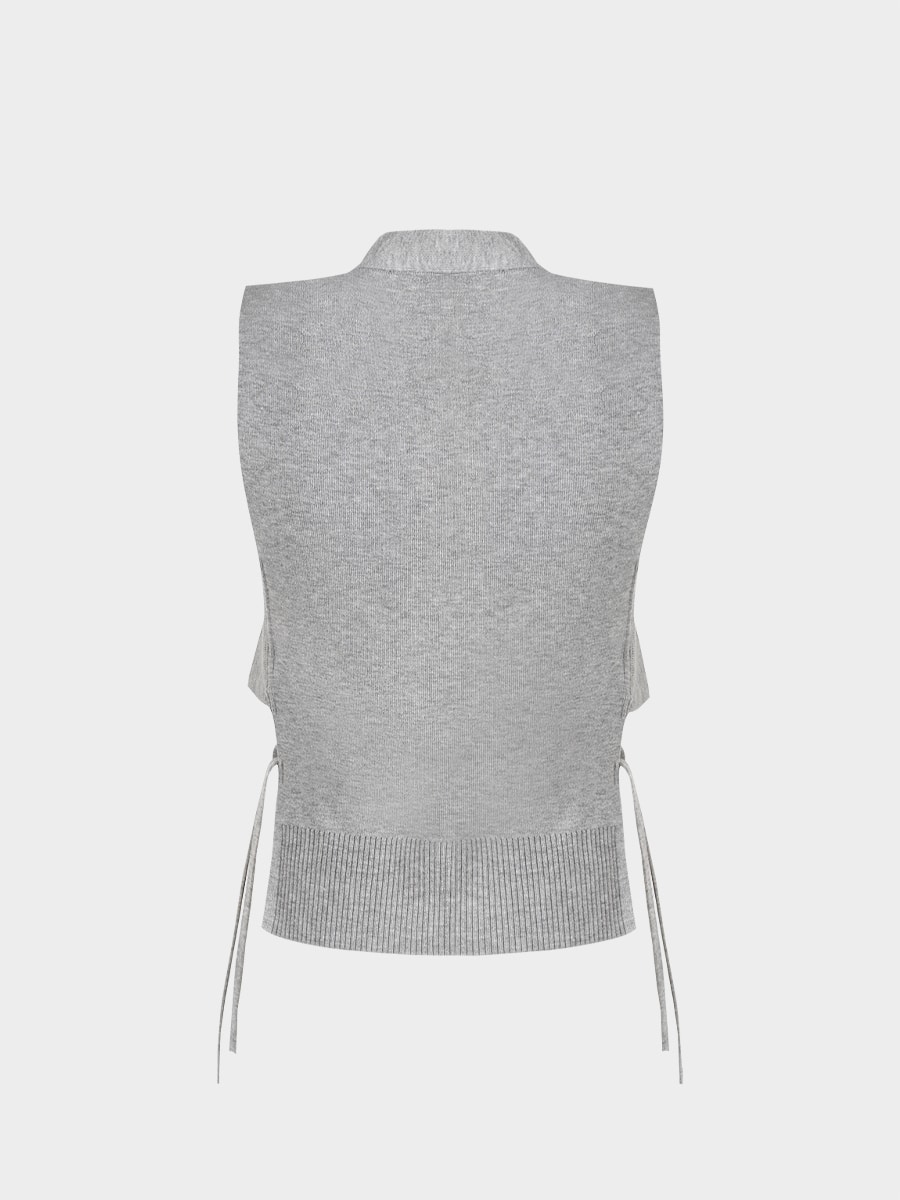 Жилет 6153321624-38