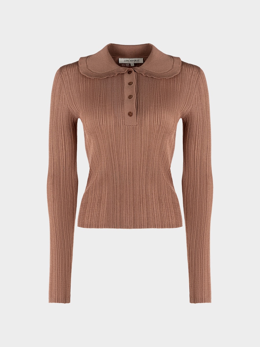 Джемпер-поло