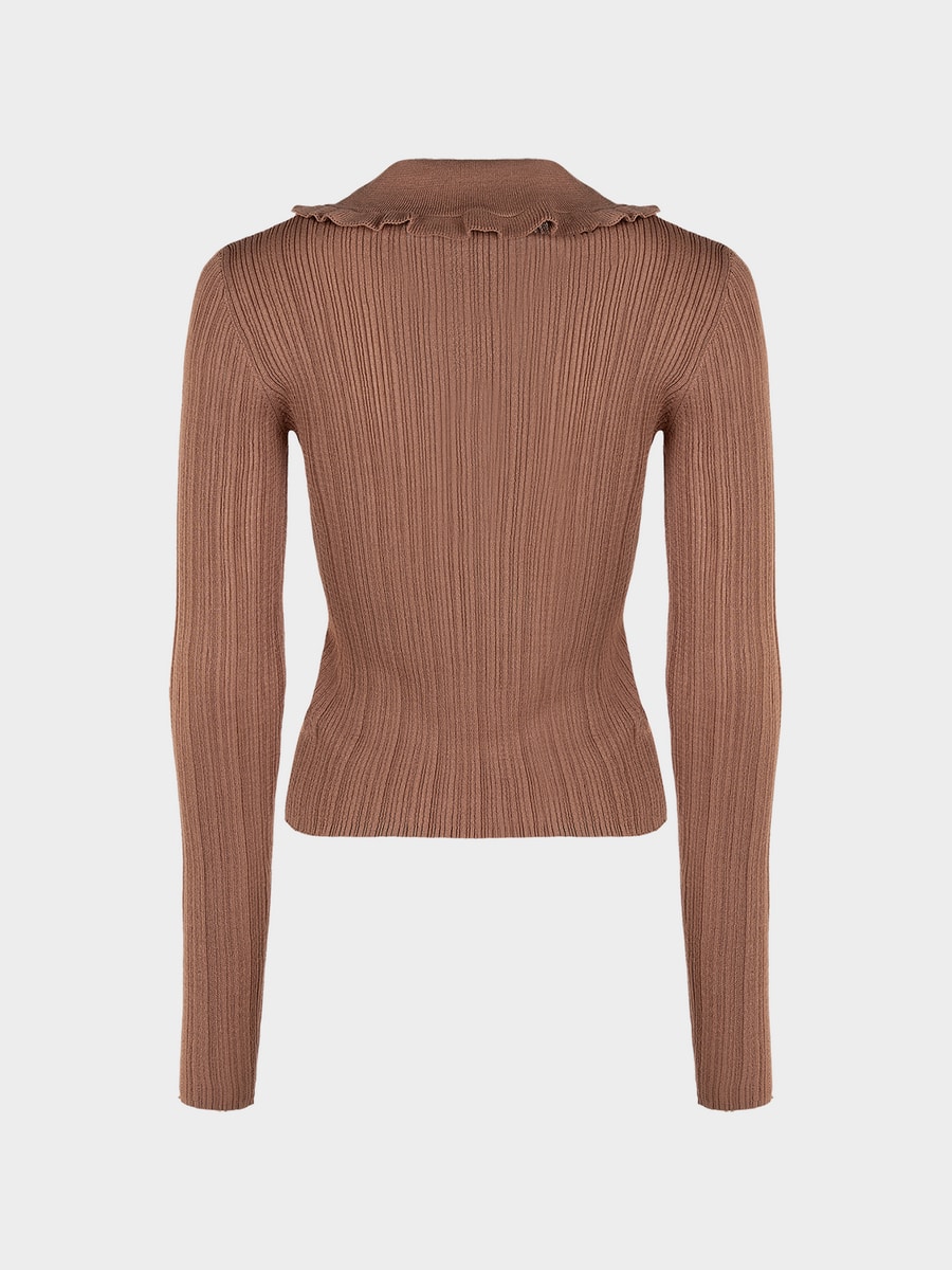 Джемпер-поло