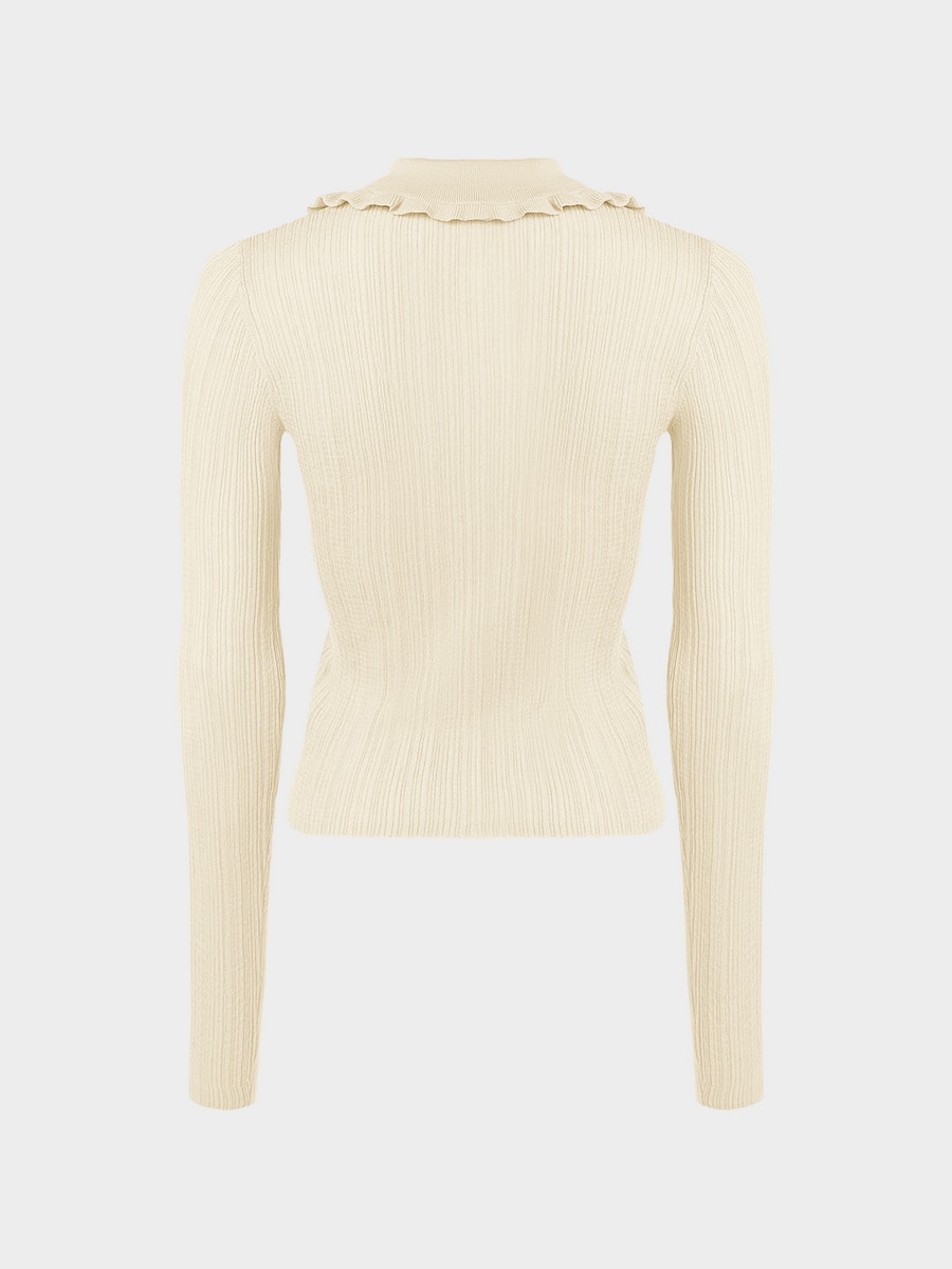 Джемпер-поло 