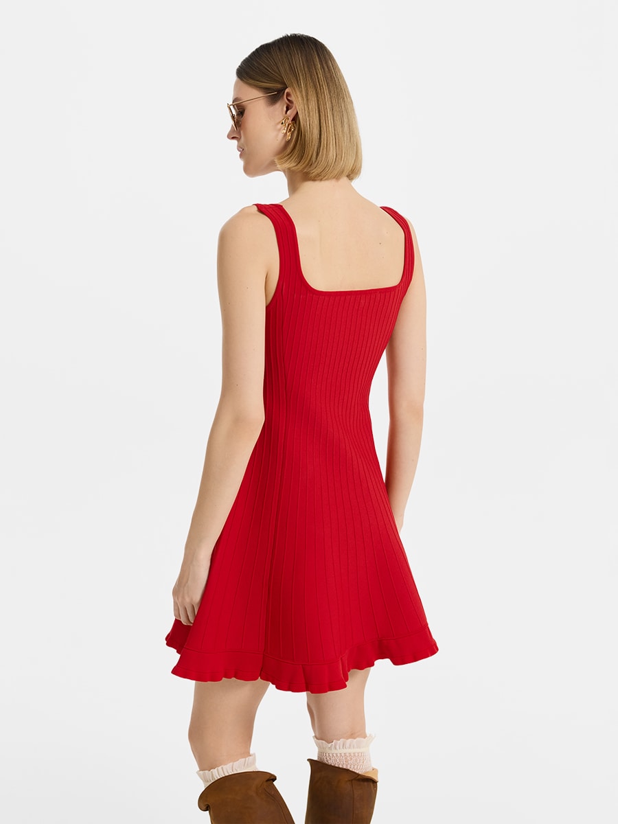 Платье женское