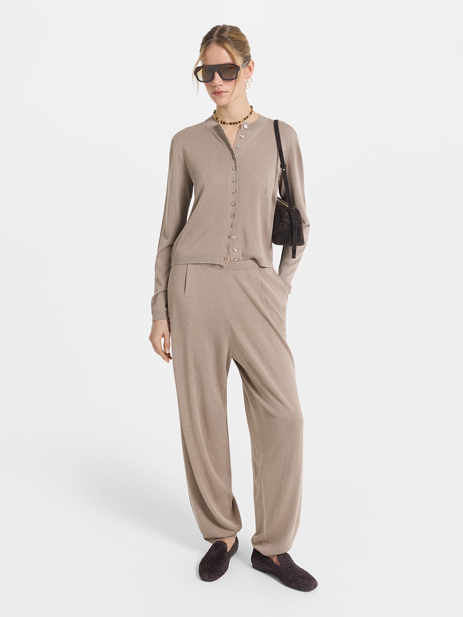 Джемпер женский