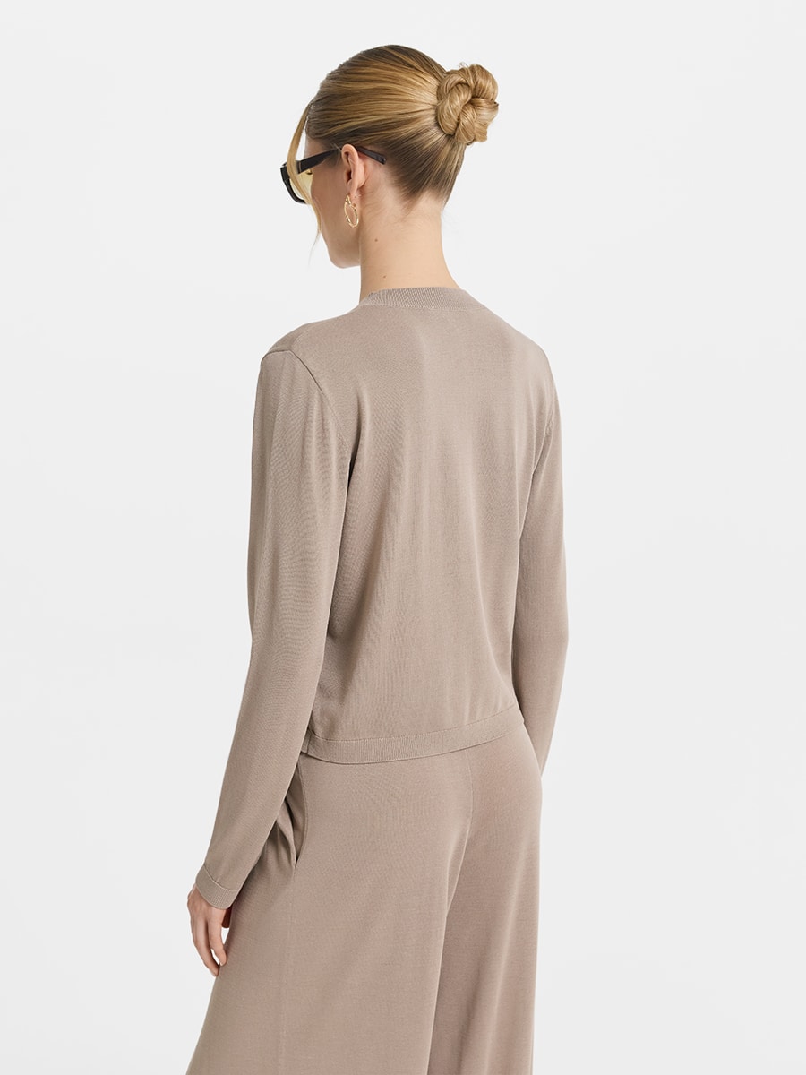 Джемпер женский