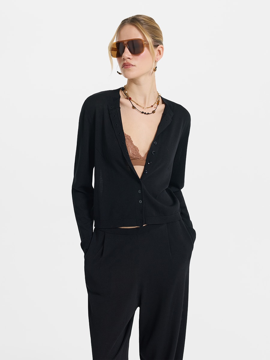 Джемпер женский