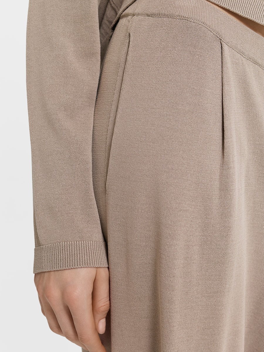 Брюки женские