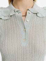 Джемпер-поло 