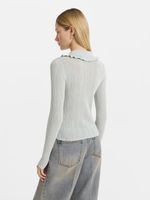 Джемпер-поло 