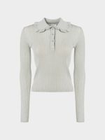 Джемпер-поло 