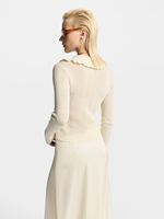 Джемпер-поло 