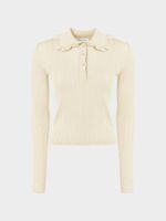 Джемпер-поло 