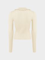 Джемпер-поло 