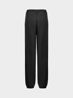 Трикотажные брюки из вискозы