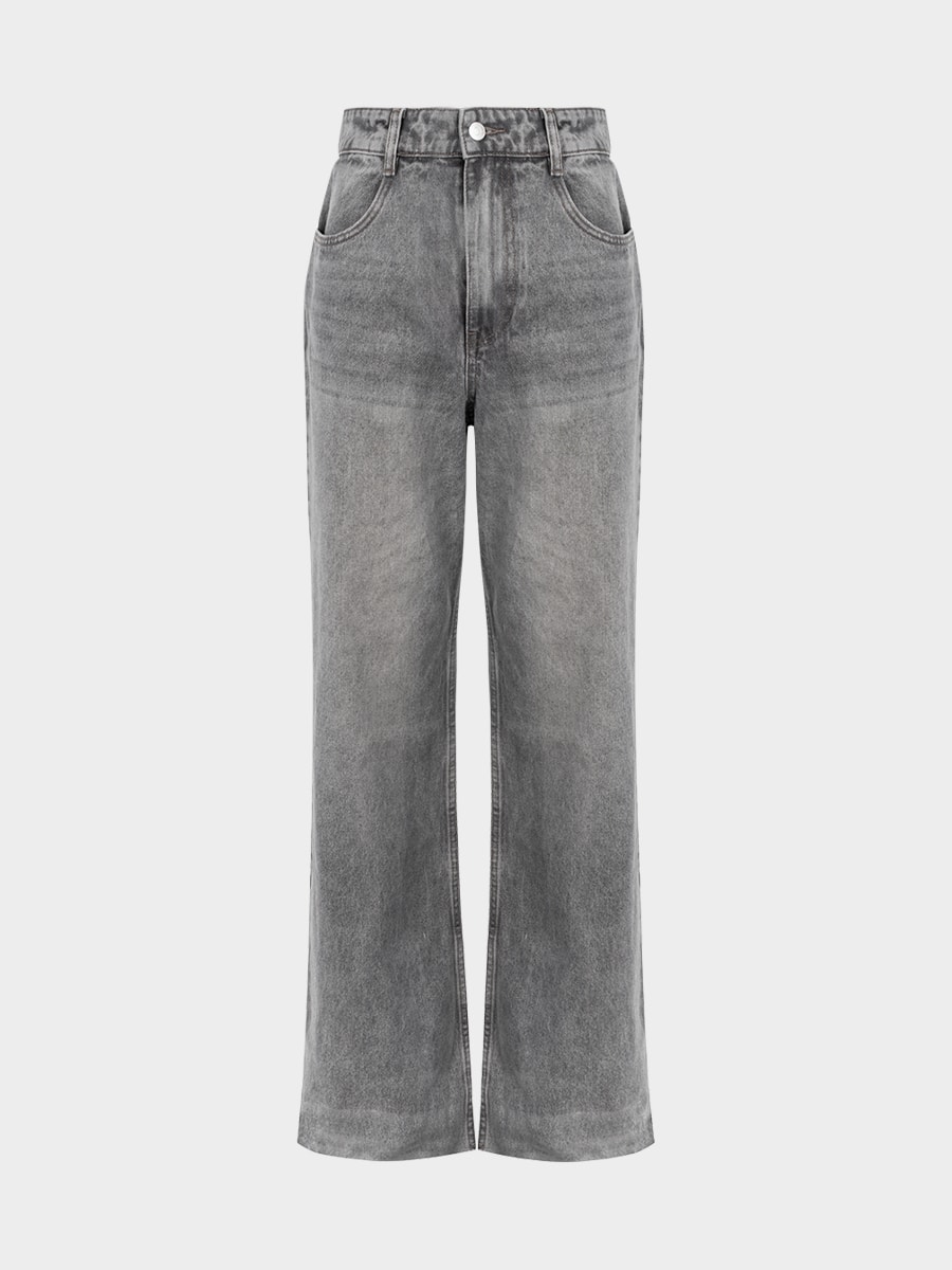 Джинсы Straight fit 