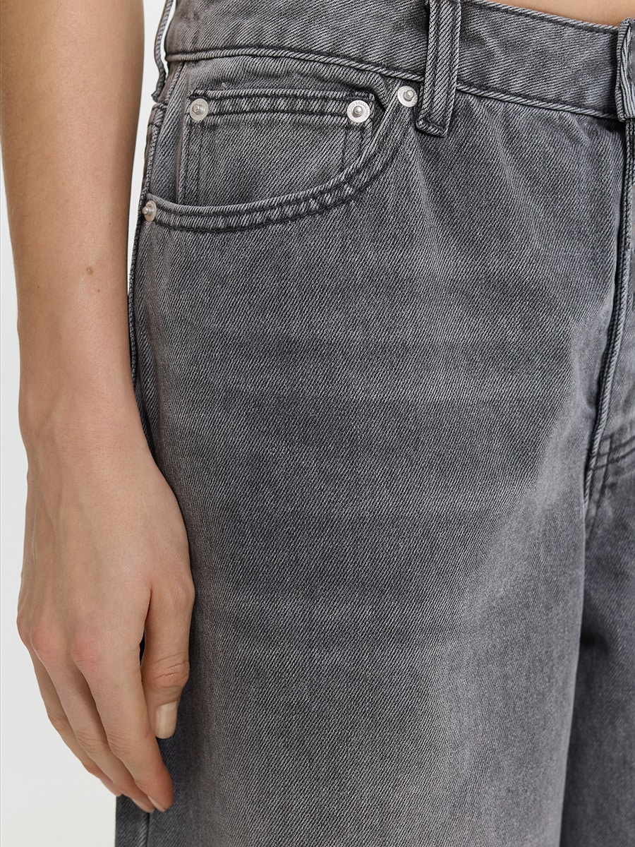 Джинсы 6153420709-107