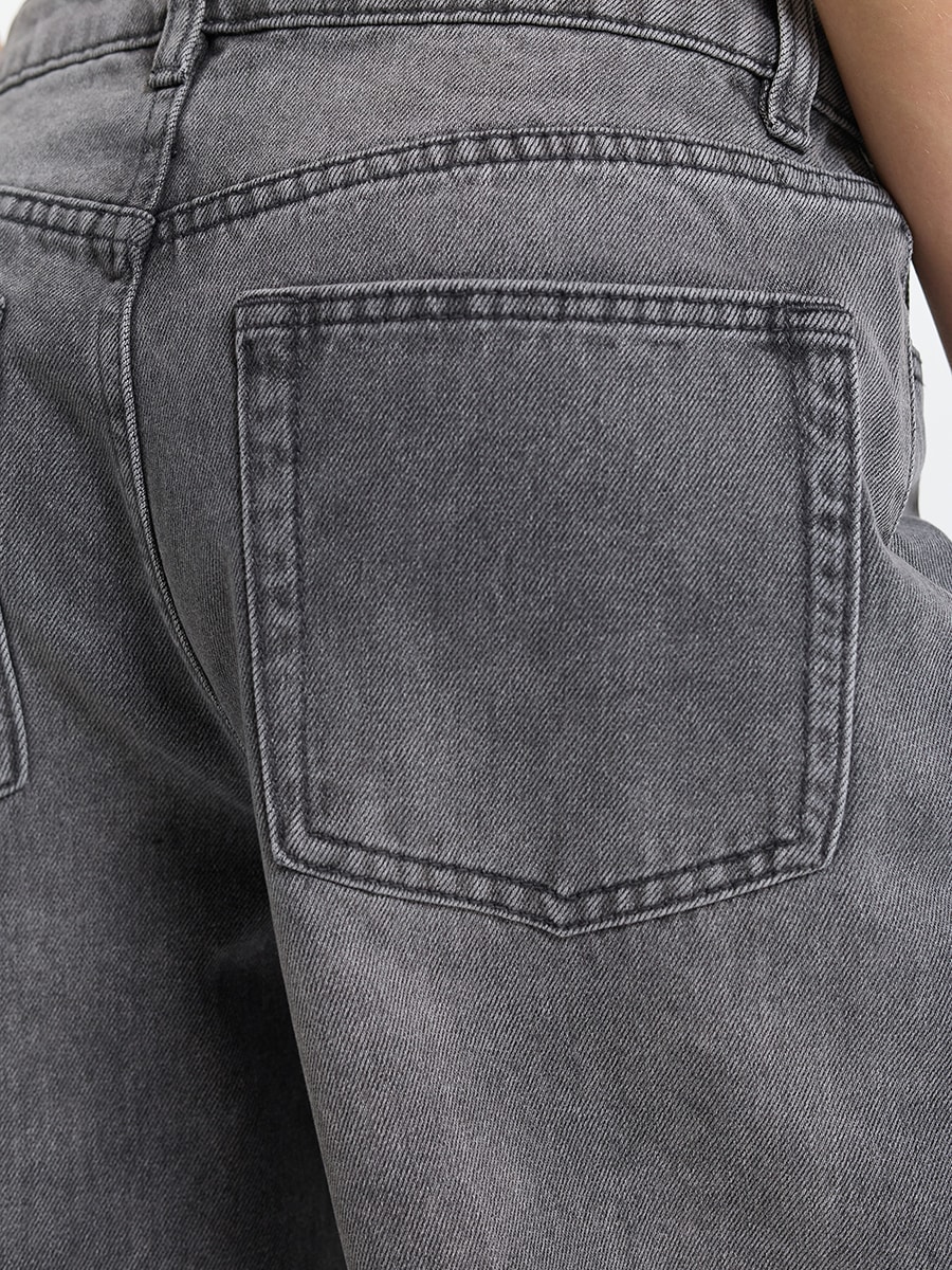 Джинсы 6153420709-107