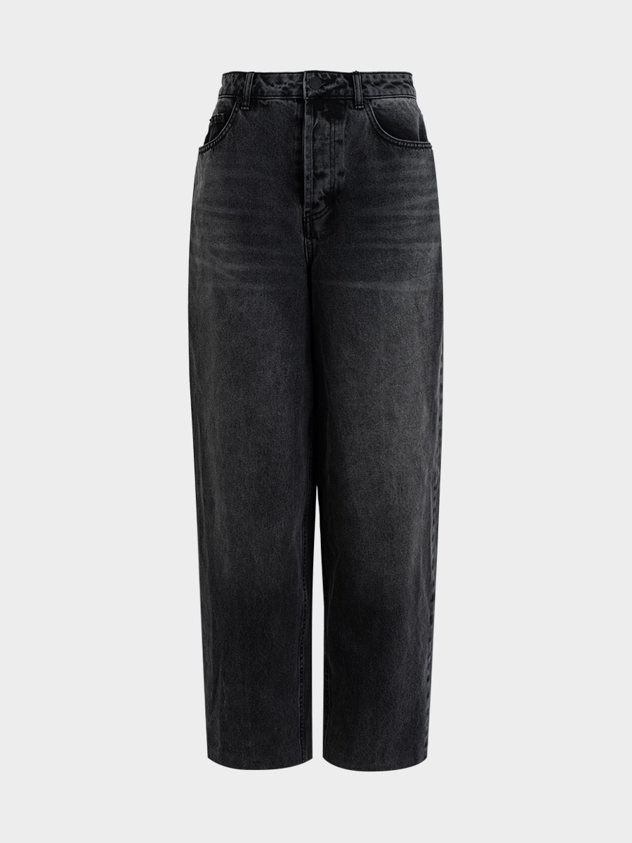 Джинсы Baggy fit 