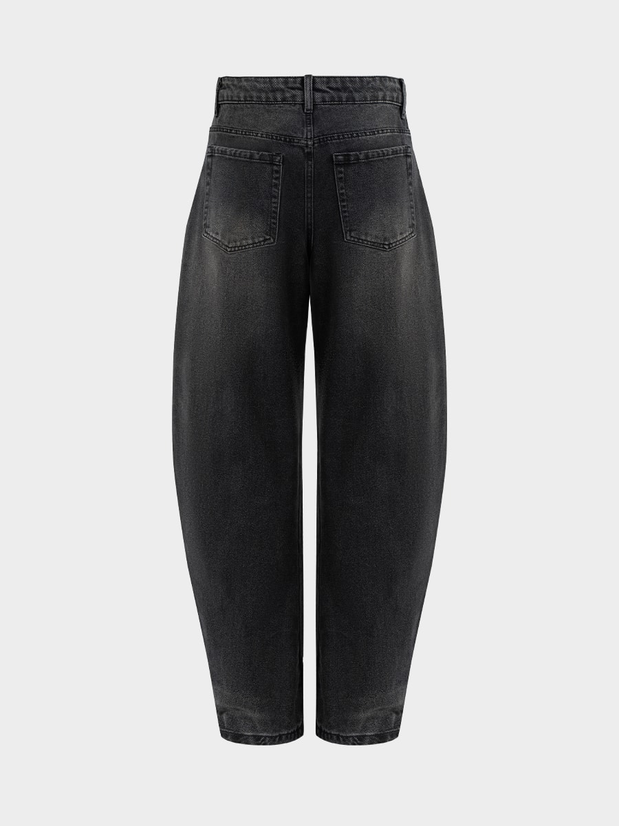 Джинсы Baggy fit 