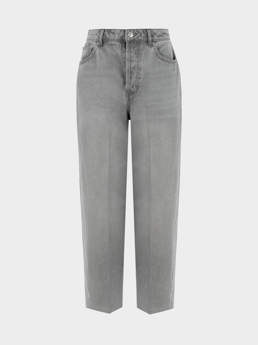 Джинсы Baggy fit