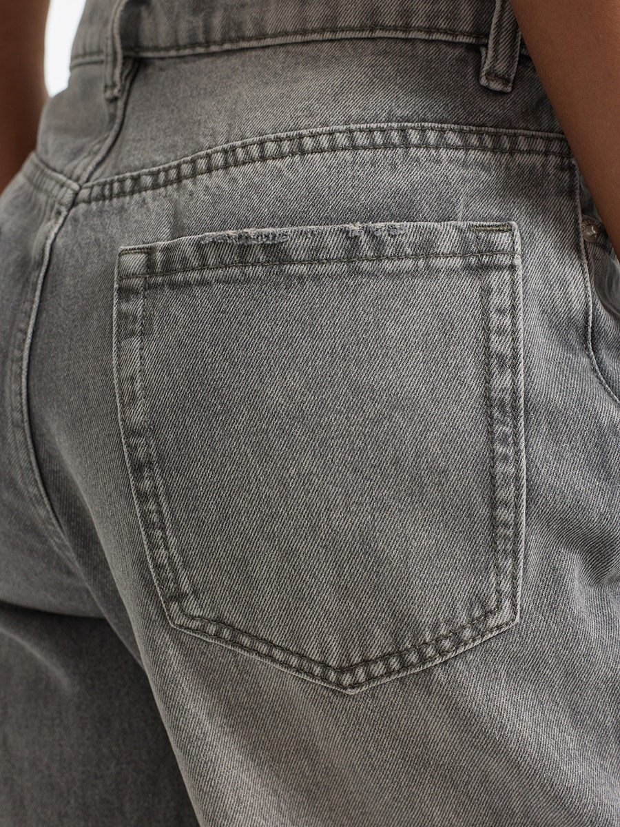Джинсы Relaxed fit 