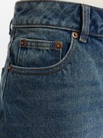 Джинсы Flare fit 