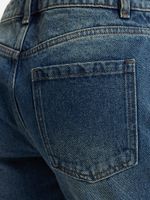 Джинсы Flare fit 