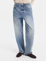 Джинсы Straight fit 