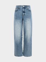 Джинсы Straight fit 