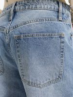 Джинсы Straight fit 