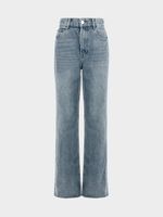 Джинсы Straight fit 