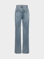 Джинсы Straight fit 