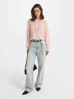 Джинсы Straight fit 