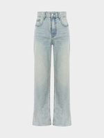 Джинсы Straight fit 