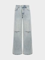 Джинсы Flare fit 