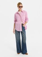 Джинсы Flare fit 