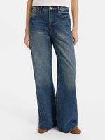 Джинсы Flare fit 