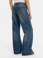 Джинсы Flare fit 