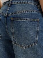 Джинсы Flare fit 