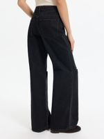 Джинсы Flare fit 