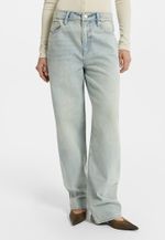 Джинсы Straight fit 