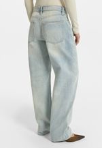 Джинсы Straight fit 