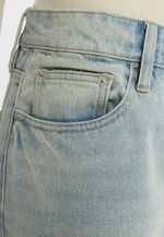 Джинсы Straight fit 