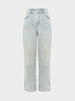 Джинсы Straight fit 