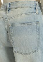 Джинсы Straight fit 