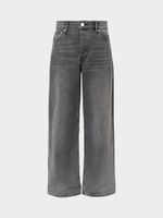 Джинсы Wide leg